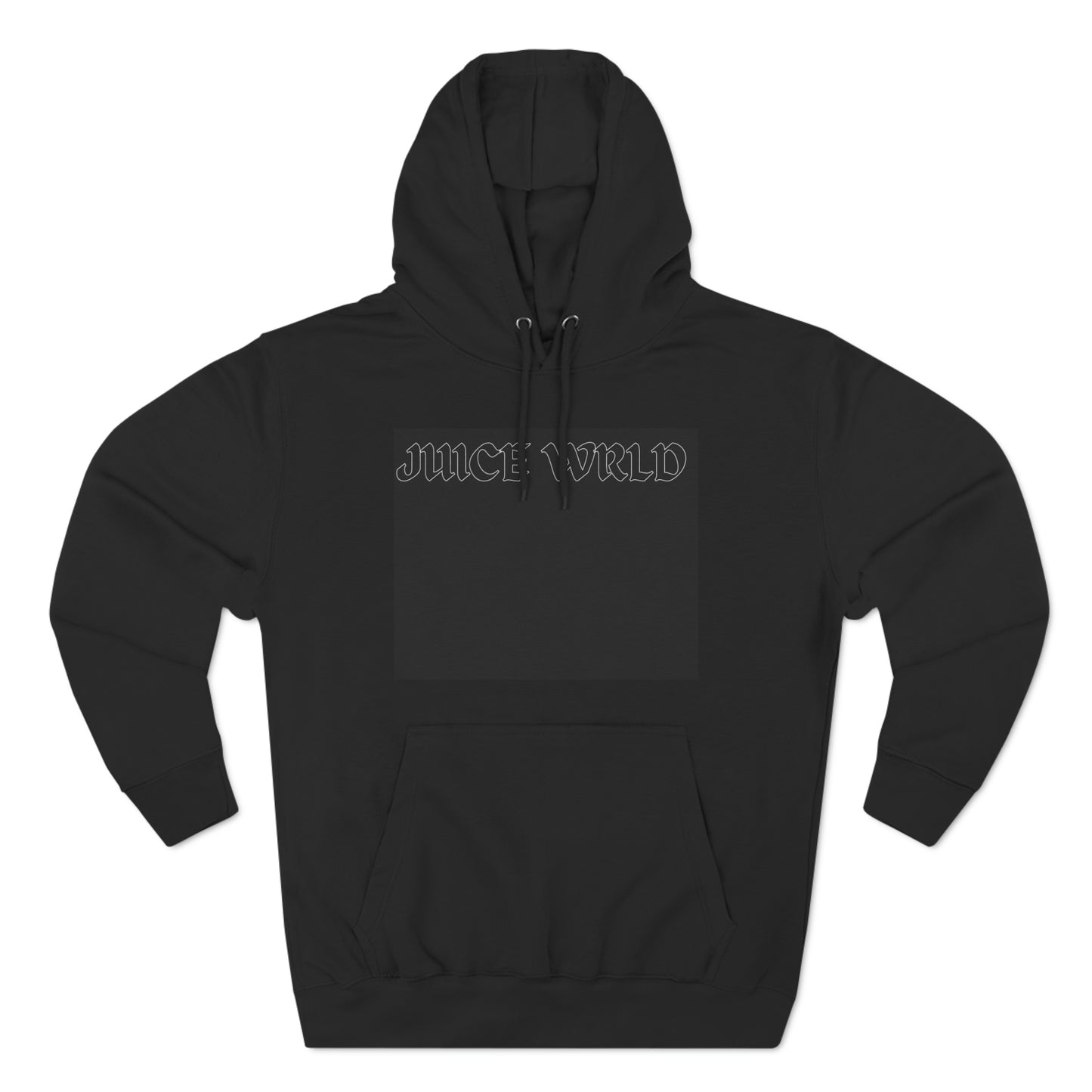 Legends Never Die Hoodie