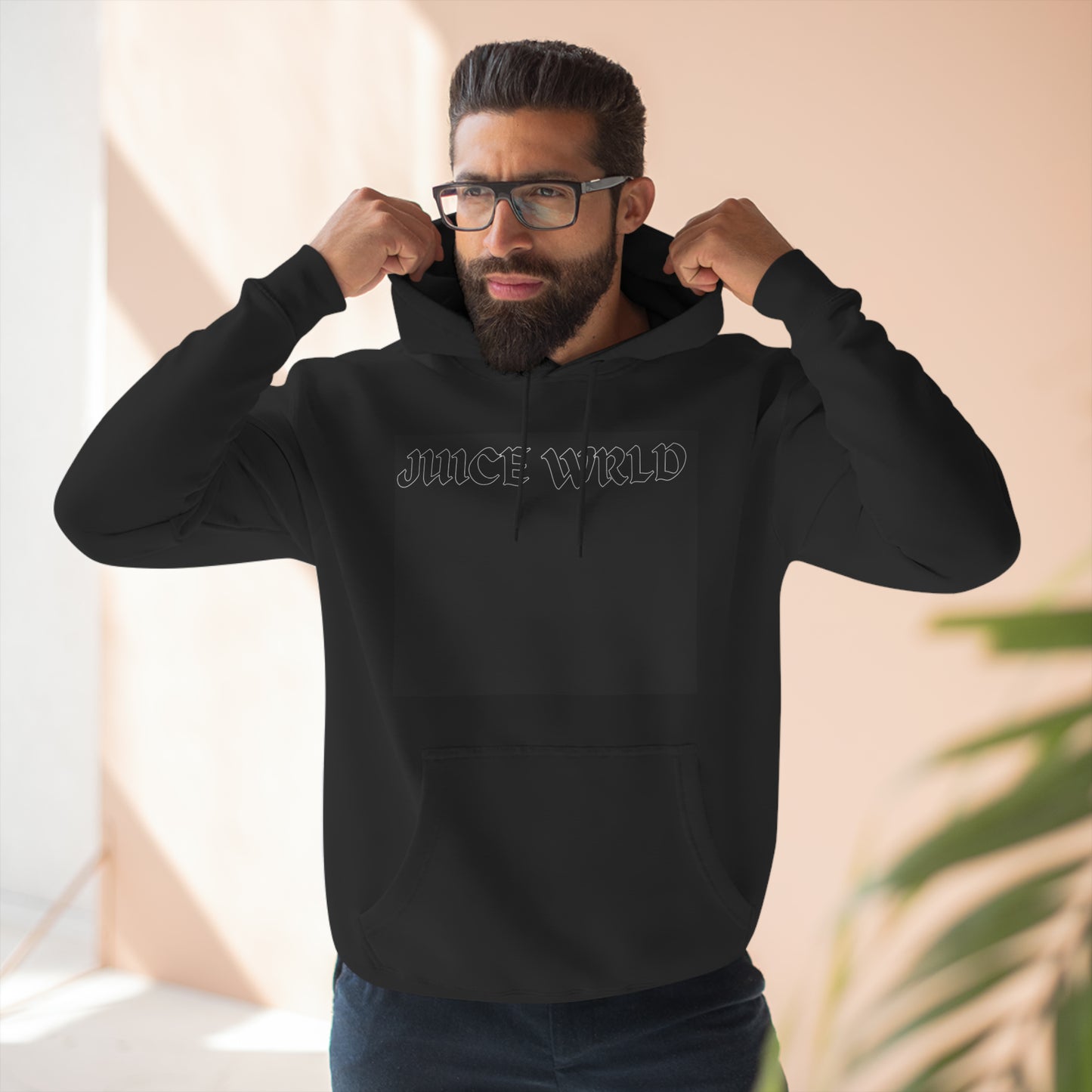 Legends Never Die Hoodie