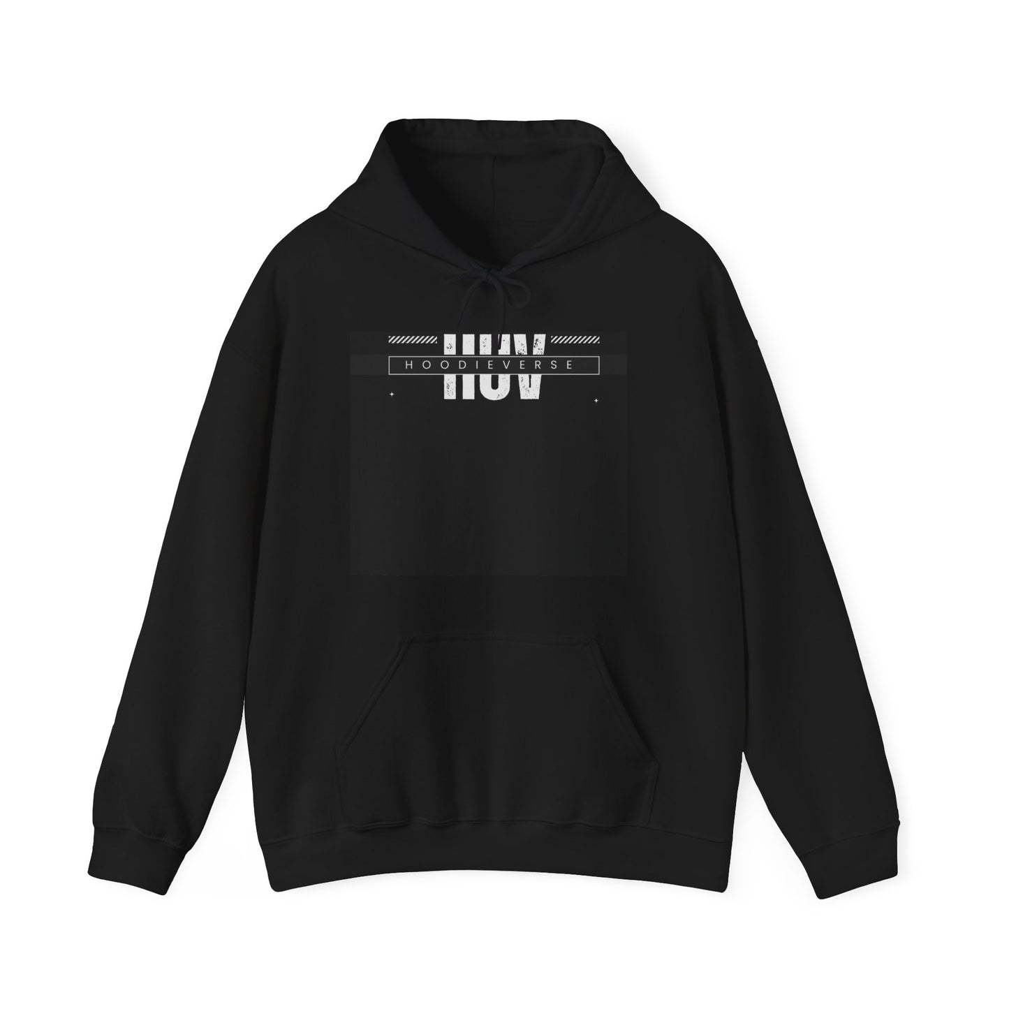 Official Hoodieverse Hoodie